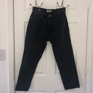 LEVI’S “Altered” Straight Jeans